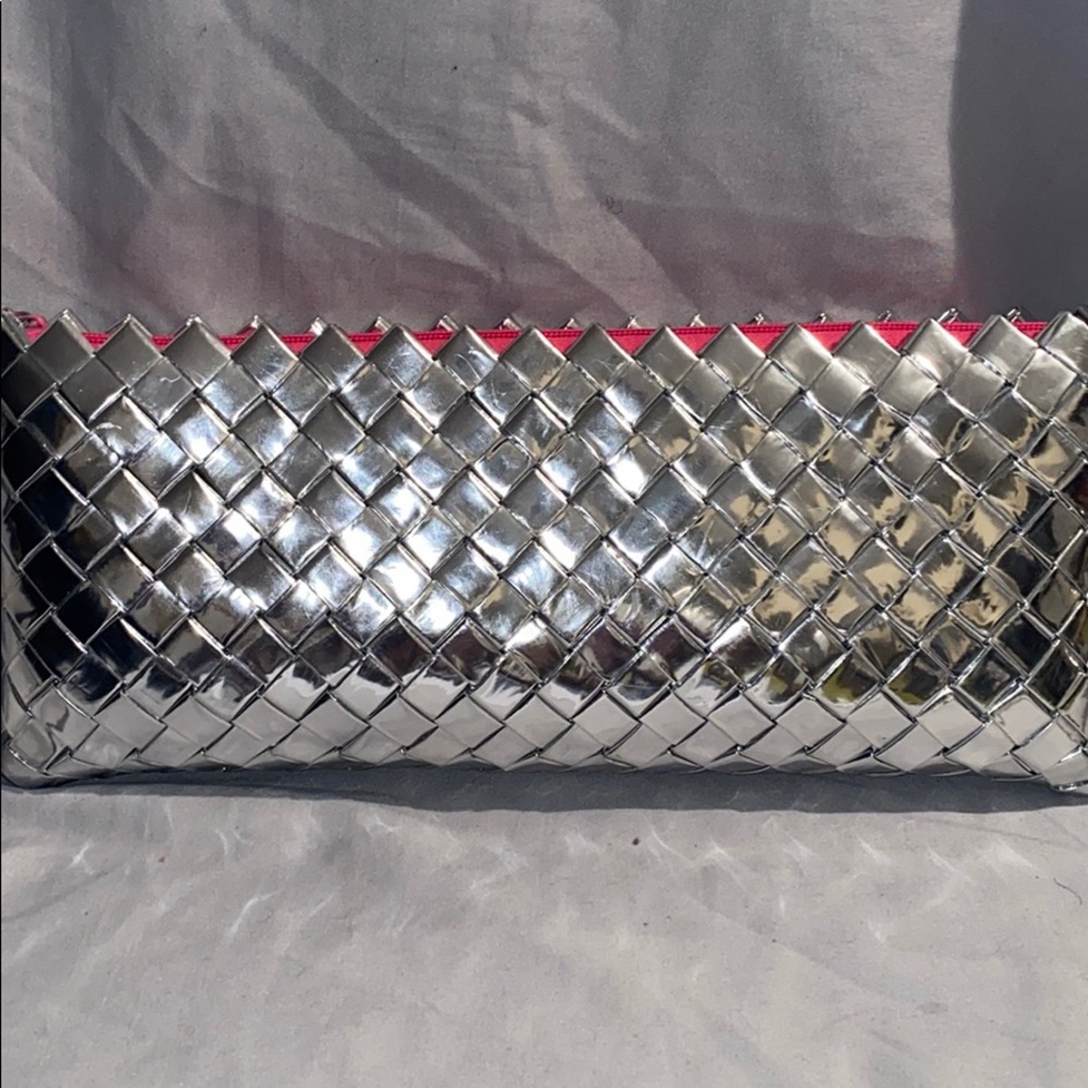 Ecoist by Marina Rey Candy 🍭 Wrapper clutch purse